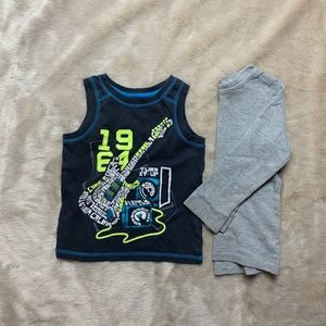 2 Shirts for kids